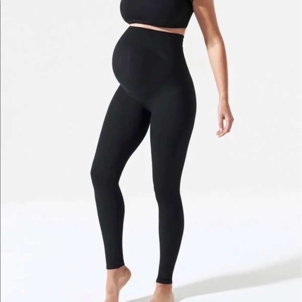 Maternity leggings